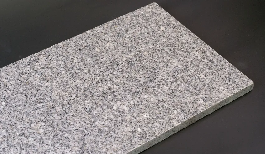 Гранит Sesame Light